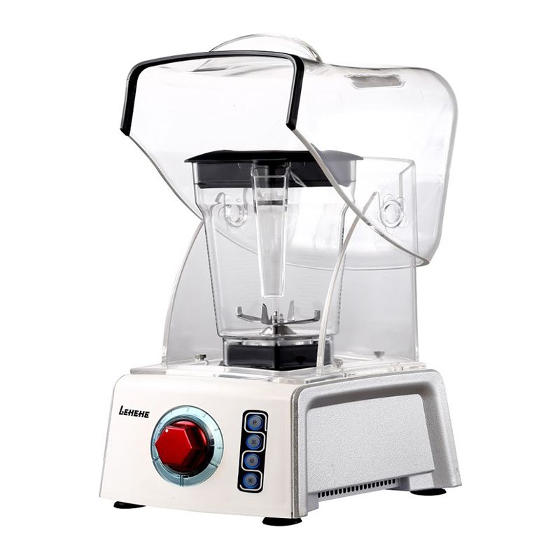 High-efficiency Commercial Blender